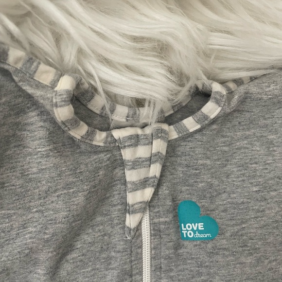 Love to DreM Swaddle bundle - Picture 3 of 3